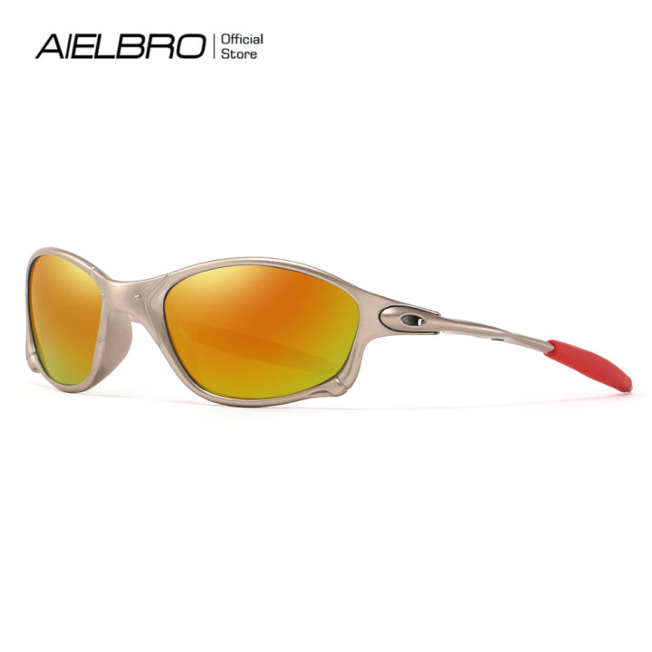 Sports Sunglasses Cycling Glasses Mountain Bike MTB Road Running Goggles Men Women