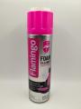 Flamingo Foam Cleaner Multipurpose like Carpet Fabric Leather etc 650 ML. 