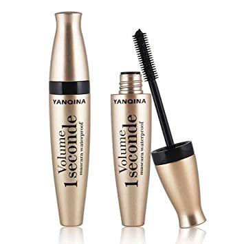 YANQINA Volume 1 Seconde - Mascara Waterproof