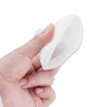 New Pet Feline Cat Dog Aerosol Chamber Tank Spacer Assist Inhalation Pump Nebulizer Manual Plastic Silicon Mask Animal Clinic.