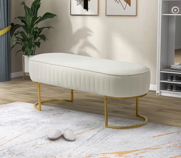 Skyrise-%203%20Seater%20Luxury%20sofa%20sitting%20Stool%20With%20Metal%20Stand-%20sofa%20Chair%20Stool,%20customization%20-%20Image%208