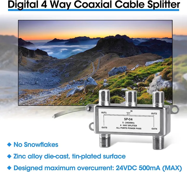 4-Way%20Coaxial%20Cable%20Splitter-%20%205-2400MHz,%20RG6%20and%20RG59%20Compatible%EF%BC%8C4%20Port%20Coax%20Splitter%20for%20Satellite%20TV,%20Cable%20TV,%20Satellite%20Antenna%20System%20-%20Image%205
