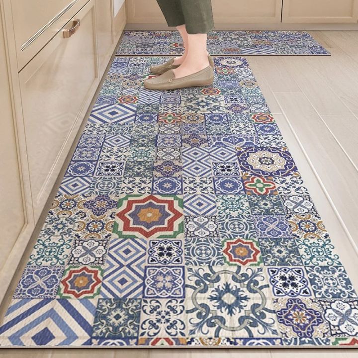 VIKAMACrystal%20Velvet%20Kitchen%20Carpets%20Oil-Proof%20And%20Water-Proof%20Floor%20Mats,%20Household%20Washable,%20Long,%20Dirt-Resistant%20%20%20Home%20Decor%20-%20Image%204
