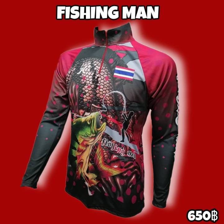 Fashion%20outdoor%20sport%20fishing%20shirt%20JK%20Thailand%20fishing%20man%2080-90%25%20UV%20protection%20quick%20dry%20unisex%20fishing%20shirt%20-%20Image%202