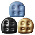 SPA Cushion Bath Seat Pad Inflatable Water Injection Air Dual-Use Cushion Tub Anti-Hemorrhoids Inflatable Seat Pad Pillow. 