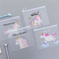 Unicorn Transparent Purse/ Unicorn Purse. 