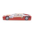Metal Car Pencil & Pen Box for Multipurpose Use.