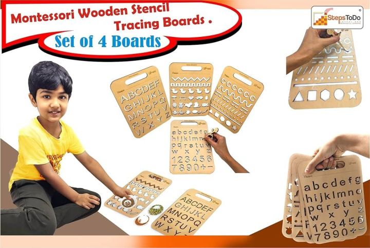 Montessori%20Wooden%20Stencil%20Boards%20Set%20of%204.%20Tracing%20Kit%20for%20Alphabet%20Letters,%20Shapes,%20Numbers,%20Patterns,%20Lines,%20Zig-Zags,%20Waves,%20Spirals%20and%20Shapes,%20Large%20and%20Small%20Letters%20%20Best%20Activity%20Kit%20All%20in%20One%20Kit%20Witn%20Accessories%20Size%208x6%20Inches%20-%20Image%206