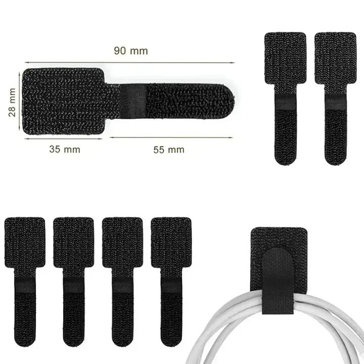 New%20Reusable%20Cable%20Ties%20Ties%20Self-Adhesive%20Power%20Cord%20Cable%20Holder%20Adjustable%20Cord%20Storage%20Desktop%20Organiser%20Manager%20-%20Image%204