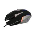JERTECH Sword XP11 RGB LED Macro Pro 3200DPI Gaming Mouse. 