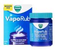 Vicks Balm Vapo Rub 100g Germany. 