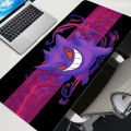 Mouse Pad Gamers Decoracion Gamer Desk Mat G-gengar Mousepad XXL Gaming Accessories Varmilo Keyboard Carpet Mouse Pads. 