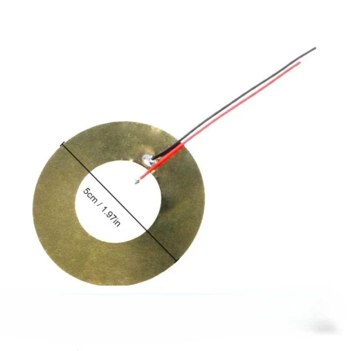 5/10/20pcs%20Buzzer%20Piezoelectric%20Piezo%20Ceramic%20Wafer%20Plate%20Dia%2012/15/18/20/27/35/50MM%20With%20wire%20Buzzer%20Loudspeaker%20for%20Audio%20-%20Image%203