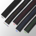 WEST BIKING Bicycle Handlebar Tape 1 Pair Anti-slip EVA Soft Bike Hand Bar Tapes Shock Absorption Unique Tapes Bike Accessories. 