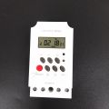 Digital timer KG316T-II digital timer 16 programs 220V 25A. 