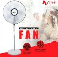 A-One Stand Fan With -Timer 16' Inches At Low Cost. 