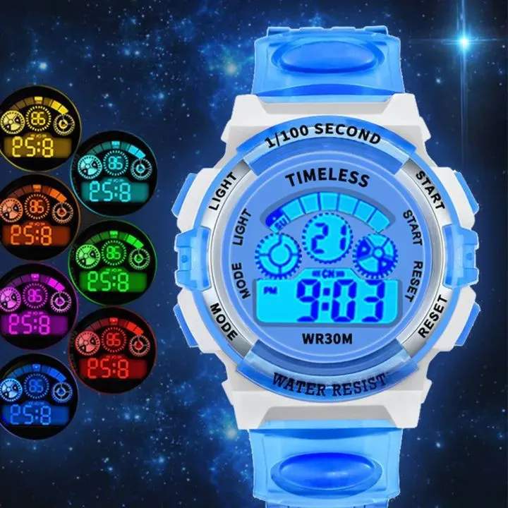 Kids%20Electronic%20Watches%20Color%20Luminous%20Dial%20Life%20Waterproof%20Multi%20Function%20Luminous%20Aalarm%20Clocks%20Watch%20For%20Boys%20And%20Girls%20-%20Image%207