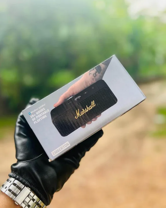 Marshall%20Emberton%20Bluetooth%20Speaker%20High%20Grade%20A%20-%20Image%203