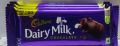 Dairy Milk Choclate Maha  Pack 40 Gm (Pack of 5). 