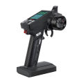 Hot RC CT-8A 8-Channel Remote Control 2.4G 8-channel Receiver For Climbing Drift Vehicle RC CAR SHIP TANK. 