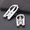 Embroidery Scissor Thread Tailor Scissors Blade Emergency Mini Foldable Folding Scissors Pocket Travel Small Crafts Travel.