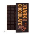Amul Dark chocolate. 