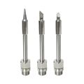 1pcs 510 Interface Soldering Iron Head Mini Portable Soldering Iron Tip Accessories Tool 8W USB Solder Tip.