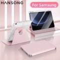 for samsung galaxy tab a9 plus case s6 lite 10.4 S7/S8/S9 11" S9FE S10FE(2025) 10.9in for A8 10.5in S7+/S8+/S9+/S10+ 12.4in Case. 