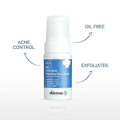 The%20Derma%20Co%203%25%20AHA-BHA%20Anti%20Acne%20Face%20Wash,%20Foaming%20Cleanser%20100%20ml%20-%20Image%204