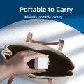 Remax Quick Charge PD 20W Fast Charging For iPhone 15 14 13 12 11 Pro Xiaomi Portable Phone Charger Adapters USB C RP-U79. 