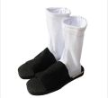 Chaussures de Cosplay Ninja japonaises Akatsuki Nanja Cos, pour femmes et hommes, Costume de Cosplay, sandales de fête de noël. 