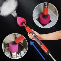 Premium Version Toilet Plunger Clog Remover. 