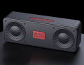 Bluetooth S18 Wireless Creative Smart Speaker Mobile Phone Audio Computer Subwoofer Outdoor Convenient Radio.