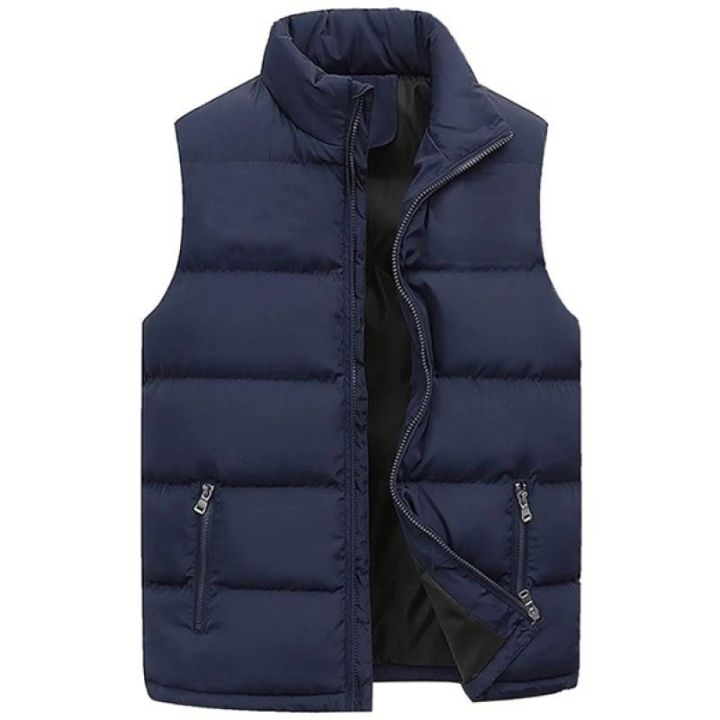 Mens%20Vest%20Jacket%20Warm%20Sleeveless%20Jackets%20Winter%20Waterproof%20Zipper%20Coat%20Autumn%20Stand-up%20Collar%20Casual%20Waistcoat%20Brand%20Clothing%20-%20Image%204