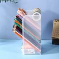Pencil Holder & Desk Organizer! Multi-Functional Stationery Tray for Pens/Pencils – Office School Supplies. 