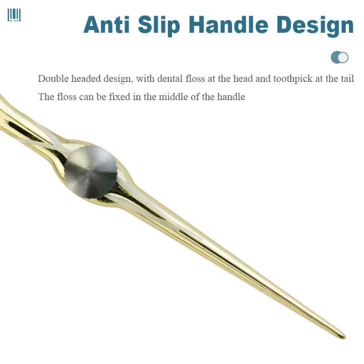 Replaceable%20Dental%20Floss%20Stainless%20Steel%20Y%20Shape%20Floss%20Holder%20Reusable%20Toothpick%20Portable%20Hilo%20Dental%20Floss%20Dental%20Teeth%20Sticks%20-%20Image%203