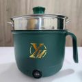 Mini Electric Rice Cooker 20 CM Non-stick Cooking Machine Double Layer Hot Pot Multifunction Electric Rice Cooker 220V by ByteBox.