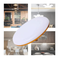 E27 LED Energy-saving Bulb AC220V Household 6500K White Light High Color Rendering Bedroom Restaurant UFO Bulb. 