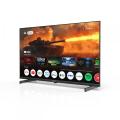 W32C7HG
- Operating System (OS): Google TV
- Screen Size: 813 mm
- Resolution: 1366 X 768 (HD Ready)
- RAM: 1.5 GB , ROM: 8 GB
- Aqua Seal™. 