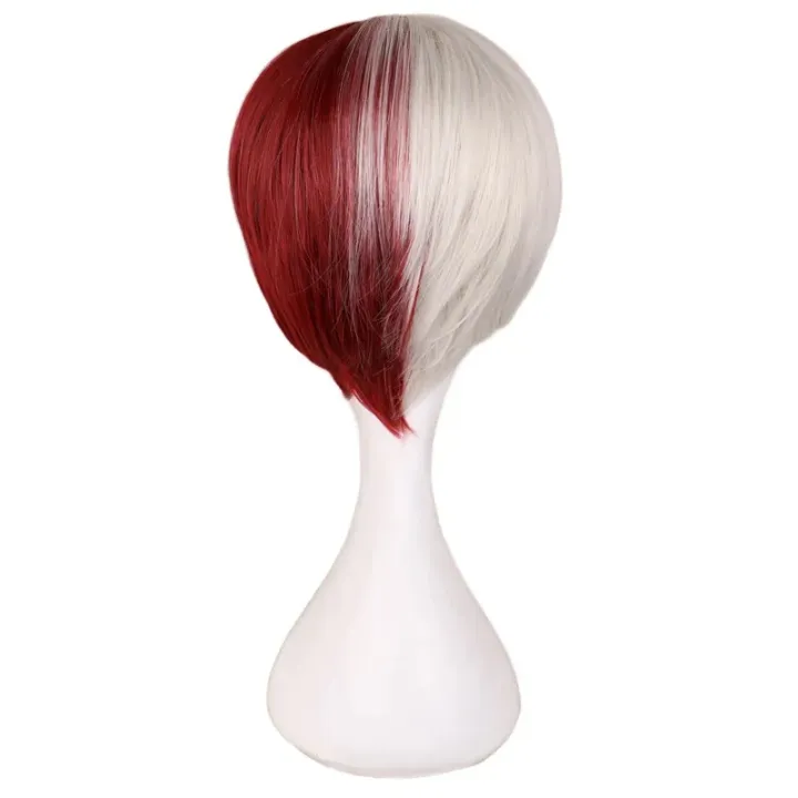 My%20Hero%20Academia%20Shoto%20Todoroki%20Cosplay%20Wig%20silver%20White%20And%20Red%20Short%20Wig%20Boku%20no%20Hiro%20Akademia%20Shouto%20cosplay%20Costume%20party%20-%20Image%205