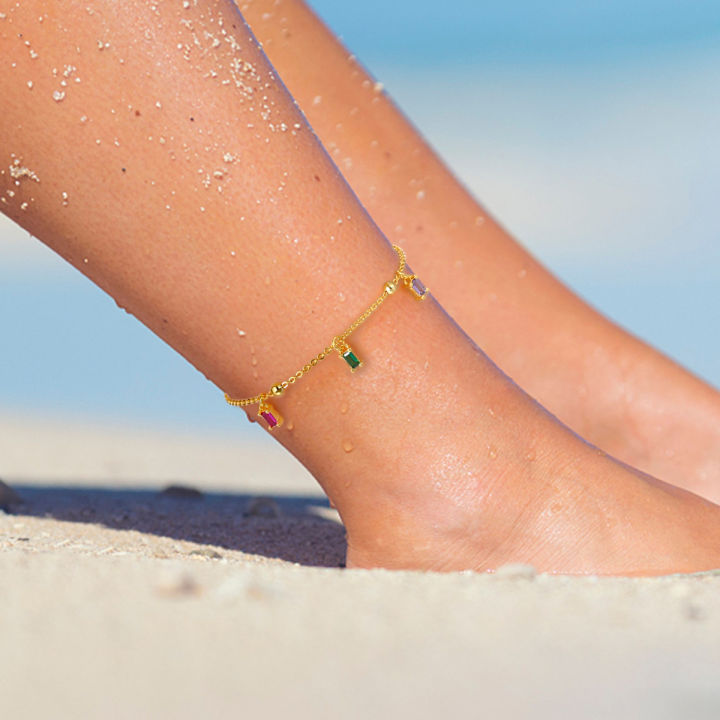 Cute%20925%20Silver%20Anklet%20Bear%20Bow%20Evil%20Eye%20Starfish%20Love%20Heart%20Design%20Beach%20Footwear%20Accessories%20-%20Image%206