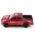 Alloy simulation small truck with openable door, car model, children's toys, gifts, decorations, cake ornaments. 
