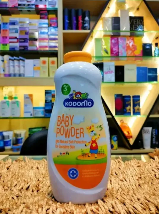 Kodomo%20Baby%20Powder%20160ML%20-%20Image%207