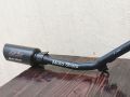 SC Project Cut Exhaust With Bend Pipe For Honda CD-70. 