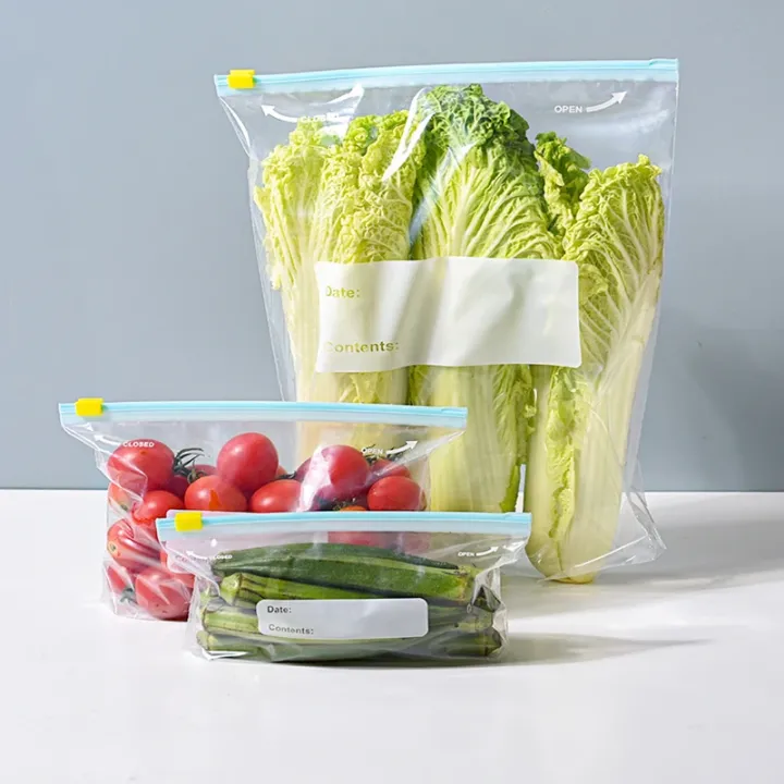 Zipper%20Sealed%20Bag%20Food%20Grade%20Fresh-keeping%20Bag%20Household%20Refrigerator%20Storage%20Food%20Packaging%20Sealing%20and%20Compact%20Bag%20reusable%20-%20Image%203