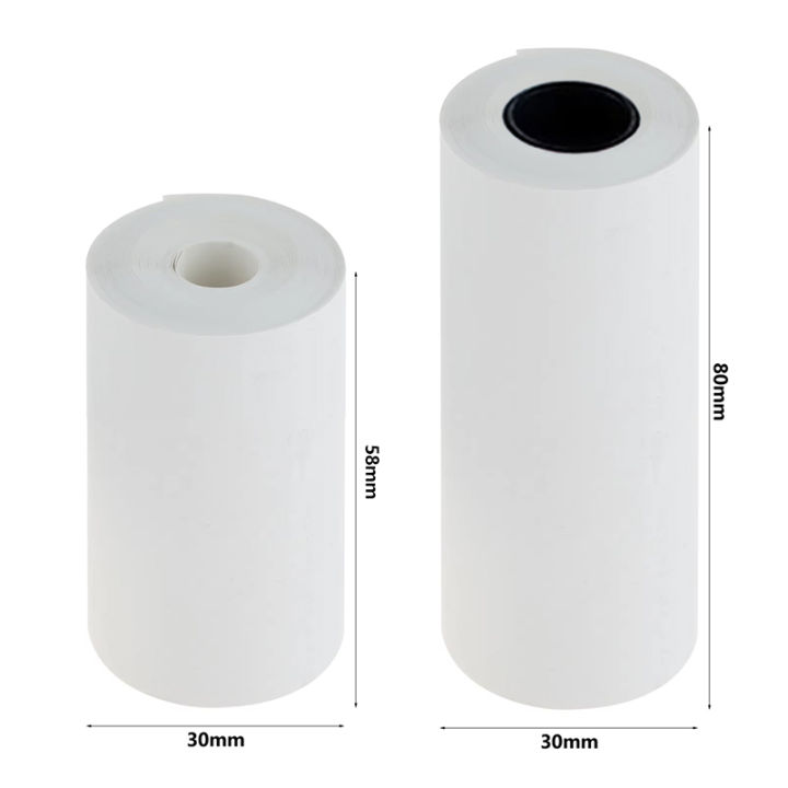 80mm/58mm%20Thermal%20Papers%20For%20Mini%20Thermal%20Receipt%20Printer%20PAD%20POS%20Printer%202%20inch%20Paper%20Rolls%20For%20Business%20Bill%20Ticket%20Printing%20-%20Image%205