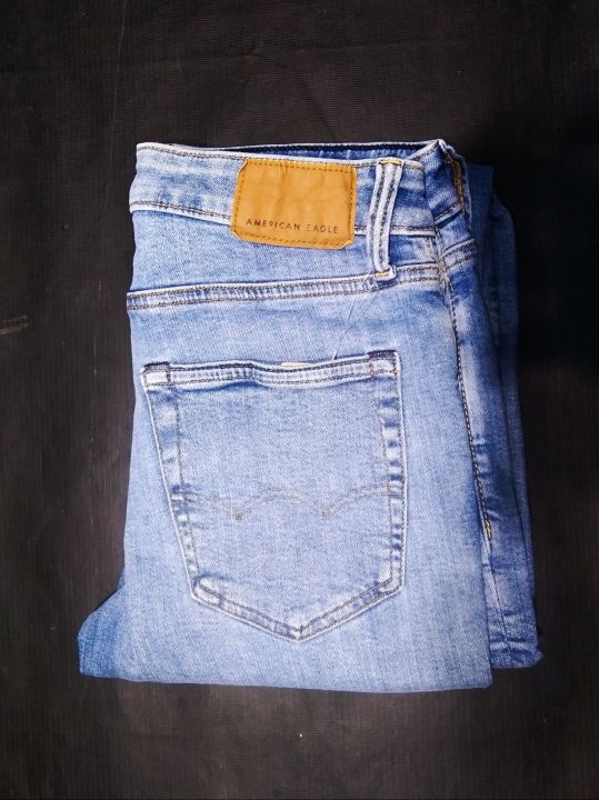 Export jeans for Men's fashion