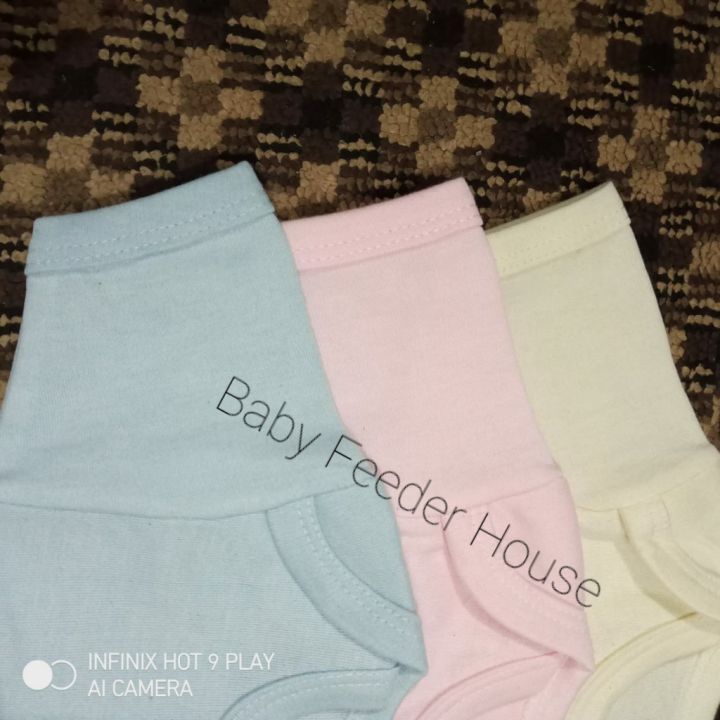 Baby%20Vest%20Inner%20Half%20Sleeve%20(Pack%20Of%203)%20Undershirts%20All%20Size%20Available%20multi%20+%20white%20-%20Image%205