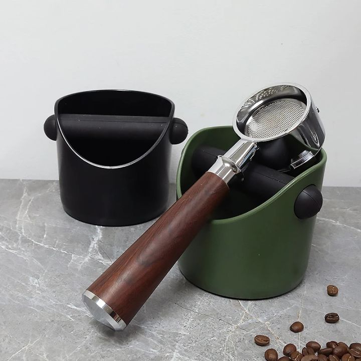 Coffee%20Knock%20Box%20Espresso%20Grounds%20Container%20Anti%20Slip%20Espresso%20Dump%20Bin%20Grind%20Breville%20Barista%20Goods%20Cafe%20Bar%20Accessories%20-%20Image%206