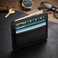 ATM Cards Holder Wallet - Best Quality Multicolor Card Holder Space Saving Wallets For Men. 